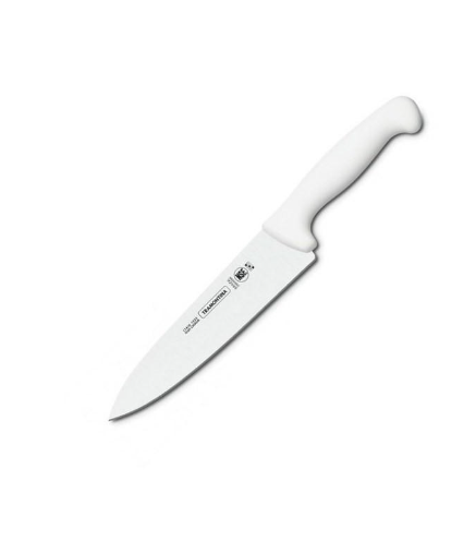 [TRM24609/082] Cuchillo Cheff 12'' Blanco Tramontina.