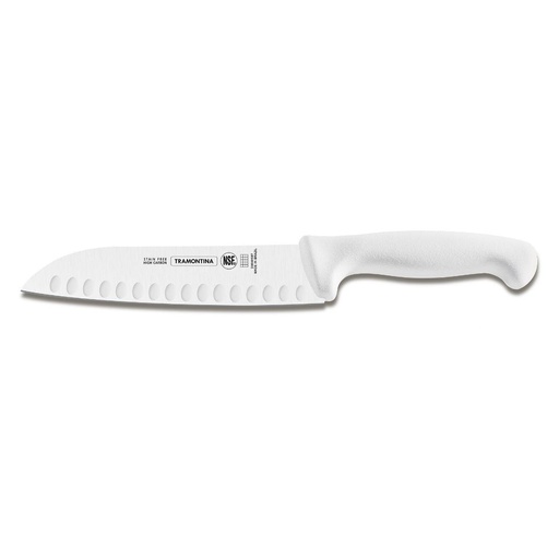 [TRM24646/087] Cuchillo Santoku Tramontina 7" / 17.5 cm.