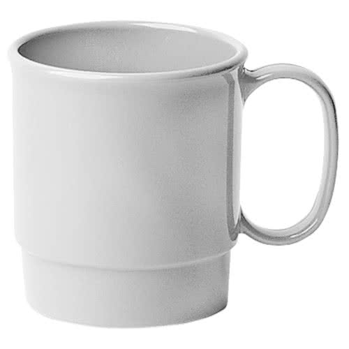 [75CW148] Taza Embrócable 7.5 oz / 239 ml Policarbonato.