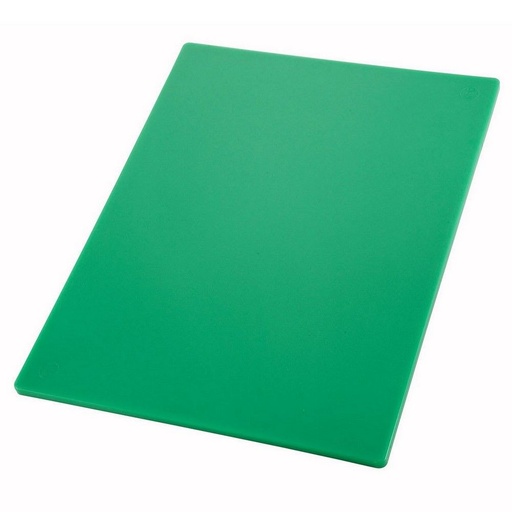 Tabla de Corte 30 X 45 cm / 1/2" Espesor Color.