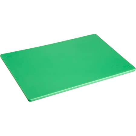 Tabla de Corte 38 X 51 cm / 1/2" Espesor Color.