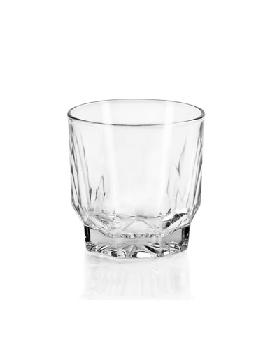 [CRS9014] Vaso Prisma DOF Lunita 316 ml / 10.7 oz.