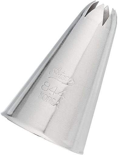 [ALE844] Duya Estrella Mod. 844 Acero Inoxidable.