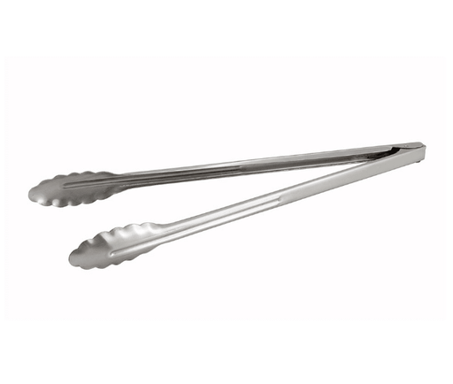 [UT-16] Pinza Para Pan 16" / 40.5 cm AI Cal 20 (Winco)