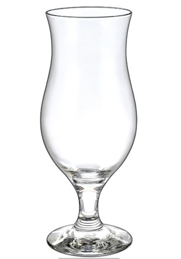 [6590] Copa Cocktail Huracán Blue Hawaii 16 oz / 470 ml.