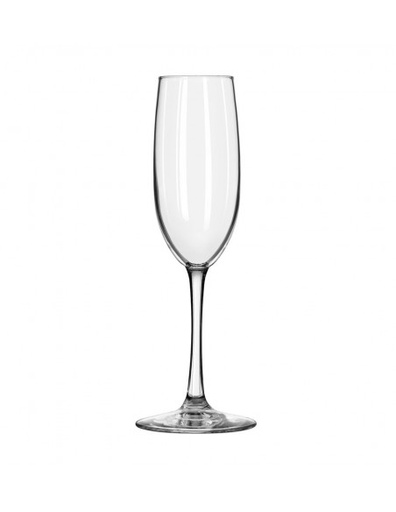 [LIB7500] Copa Flauta Vina 237 ml / 8 oz.