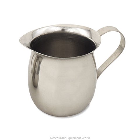 [SLRBC003] Cremera Campana Acero Inoxidable 8 Oz.