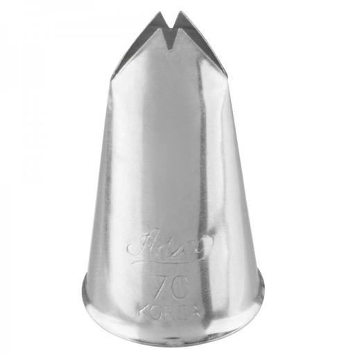 [ALE70] Duya Hoja Mod. 70 Acero Inoxidable.