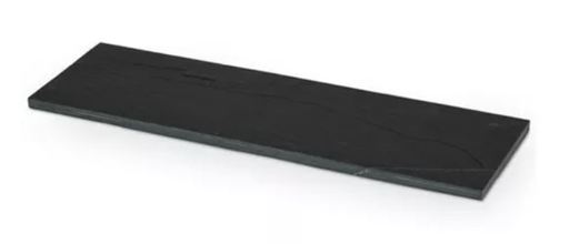 [PZBR3010] Bandeja Rectangular Pizarra 30 X 10 cm. MKM