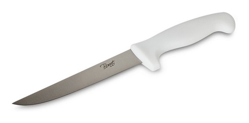 [MCCDESH06] Cuchillo Deshuesador Recto 6" / 15 cm.