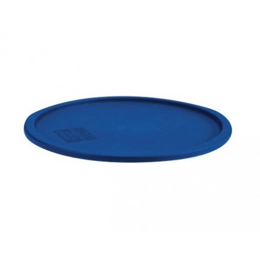 [MCTRR4] Tapa P Contenedor Pc Redondo 10, 15 Y 18 LT
