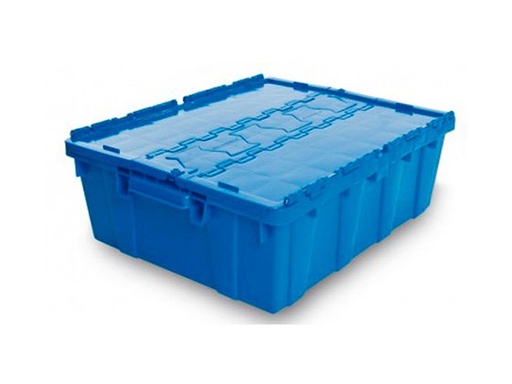 [CLB6050A] Caja Plastica Mod. Laredo Baja.