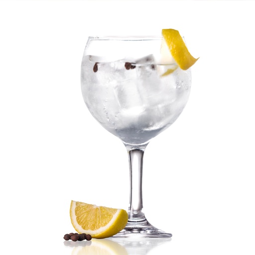 [7948] Copa Gin Tonic 22 oz / 650 ml.