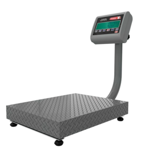 [FS200] Báscula de Plataforma 200 kg para Mostrador.