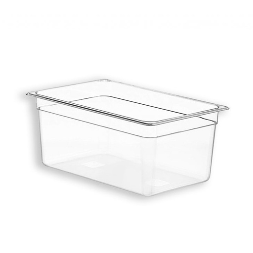 [KFP118] Inserto Entero 8" / 20 cm Policarbonato (Kitchen)