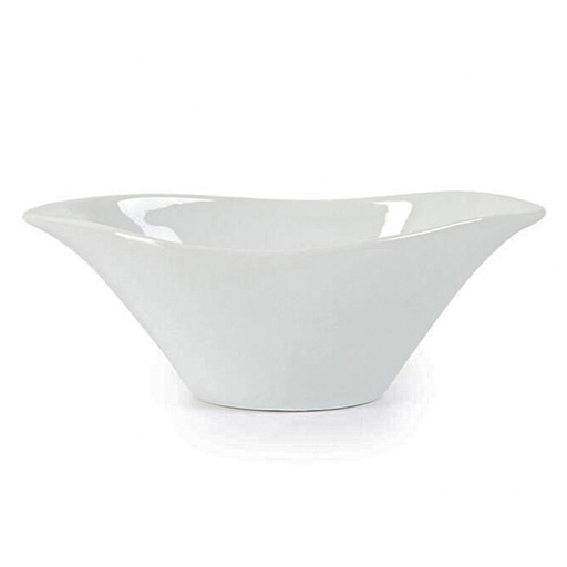 [ASSACH] Salsera Sin Asa Chica 50 cc 11 X 5 X 4 cm.