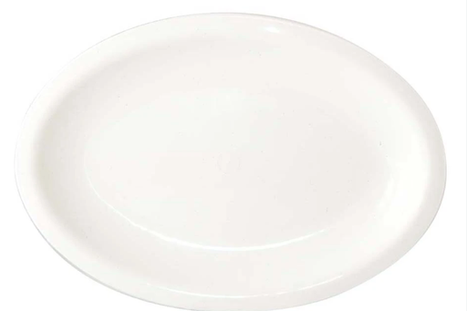 [TP1802] Plato Tampiqueño Mediano Policarbonato 29.5 X 20.5 cm.