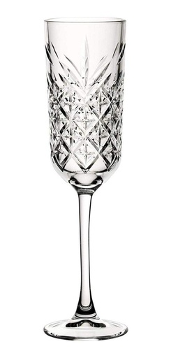[PSB7058] Copa Flauta Timeless Pasabache 175 ml / 6 oz.