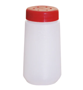 [KAR079] Salero de Plastico Diablito.