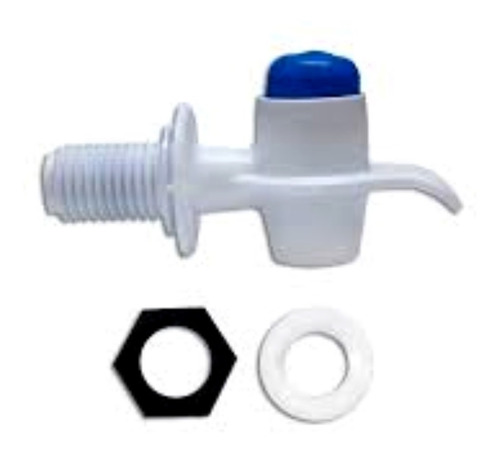 [BTN-3] Llave para Termo Valvula boton