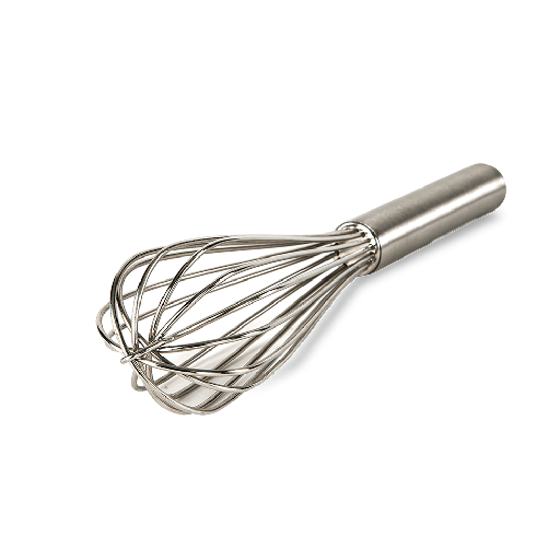 [MCBATF16] Batidor Frances 16" / 40.7 cm Acero Inoxidable.