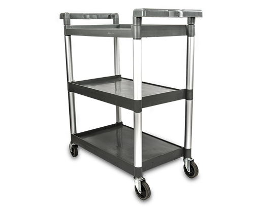 [MCC95005] Carro de Servicio 3 Repisas 50 X 101 X 95 cm.