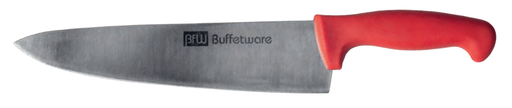 [MCCCHEF08R] Cuchillo Chef Profesional 8" / 20.5 cm Color Rojo