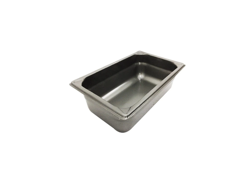 [MCI241406] Inserto Cuarto 2.5" / 6 cm Acero Inoxidable. (Bonne)