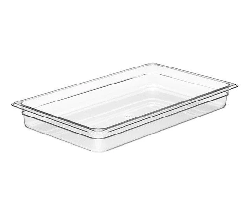[MCIP1106] Inserto Entero 2.5" / 6 cm Policarbonato.