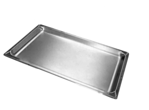 [MCI241104] Inserto Entero 1.5" / 4 cm Acero Inoxidable. (Bonne)