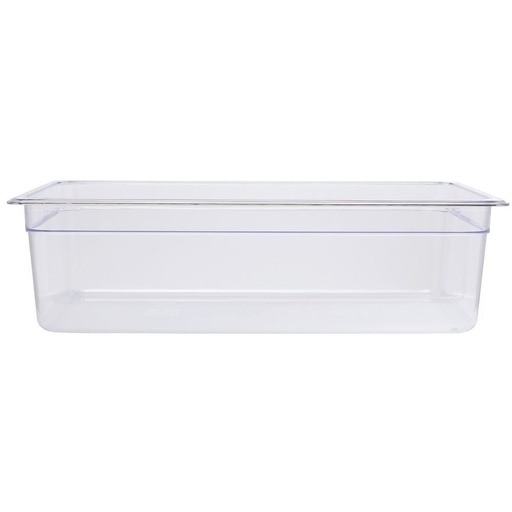 [MCIP1115] Inserto Entero 6" / 15 cm Policarbonato