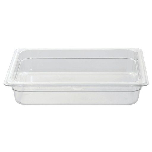 [MCIP1210] Inserto Medio 4" / 10 cm Policarbonato.