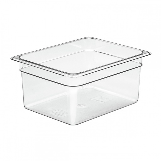 [MCIP1215] Inserto Medio 6" / 15 cm Policarbonato. 