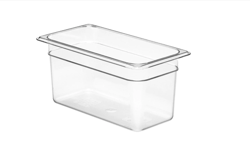 [MCIP1315] Inserto Tercio 6" / 15 cm Policarbonato.