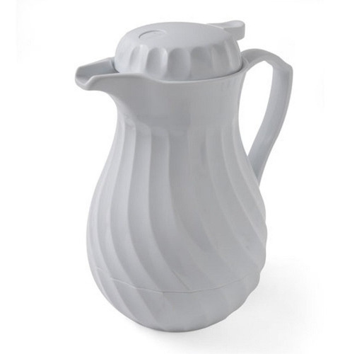 [MCJTER18B] Jarra Termica Blanca 64 oz / 1.9 lts.
