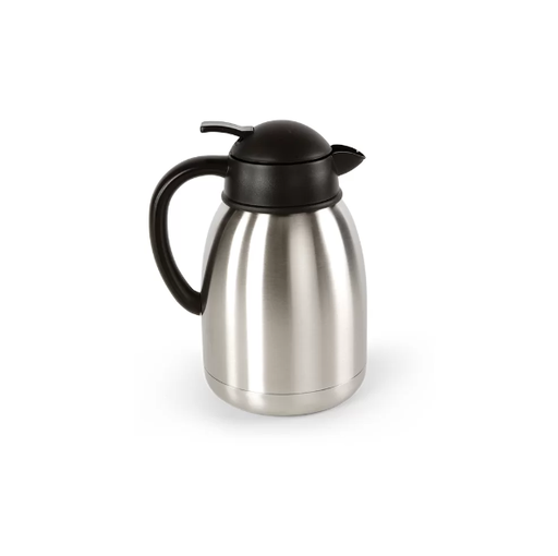 [MCJTER1200AI] Jarra Termica 1.2 Litros Acero Inoxidable