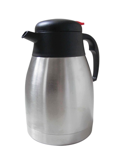 [MCJTER2000AI] Jarra Termica 2 Litros Acero Inoxidable