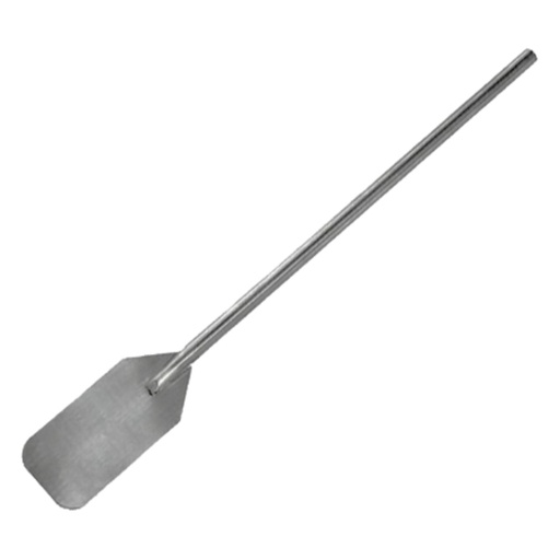 [MCPAIRE42] Pala Marmita 4.75 X 42" / 106 cm Acero Inoxidable